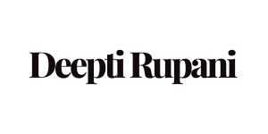 Deepti Rupani